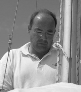 Laurent BOUYSSOU