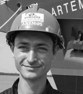 Léo ALLAIN