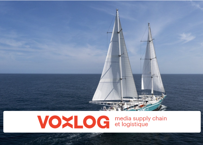 Towt salue une proposition de loi soutenant le transport maritime à voile