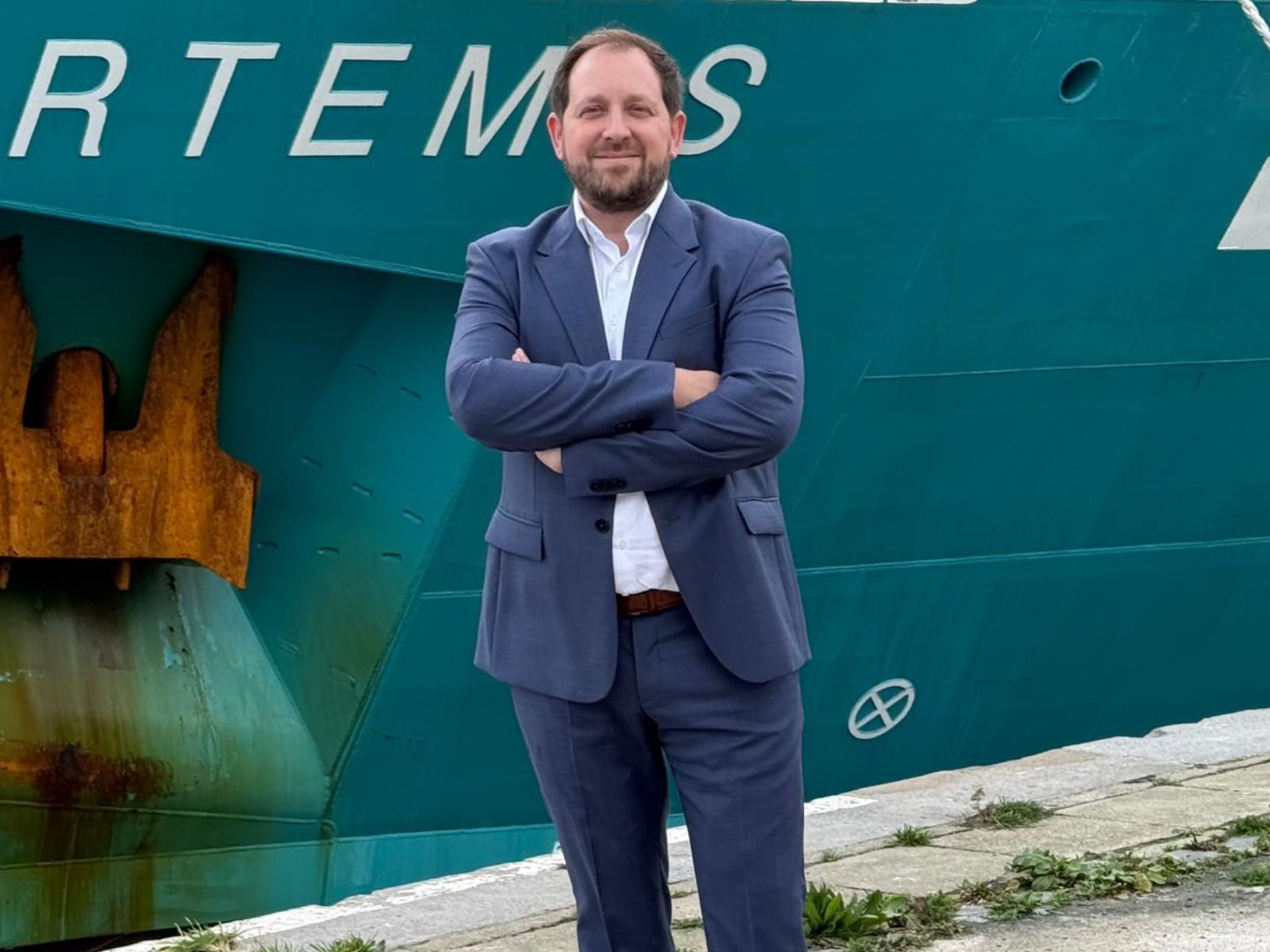 TOWT nomme Karl Sement au poste de Directeur Général